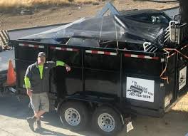 Lake Forest, CA Junk Removal Services Company